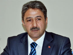 <b>Cemalettin Güven</b> AK Parti Aday Adayı - 4021