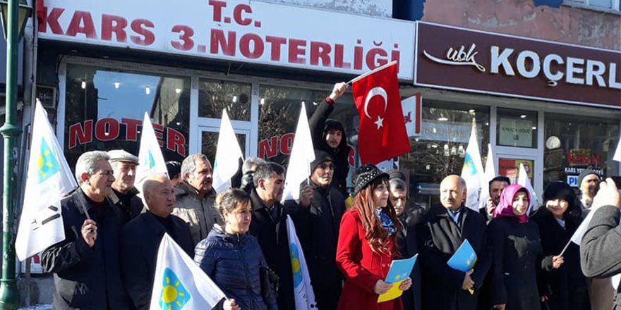 İYİ Parti Çocuk Hamileliklerin Araştırılması İçin Çalışma Başlattı