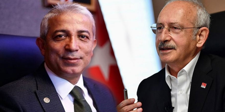 Kılıç, Kılıçdaroğlu'nu yalanladı