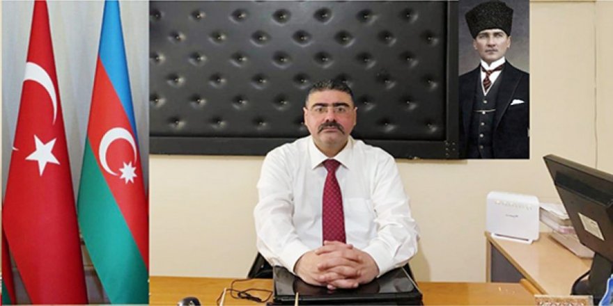 “Ermeni çeteleri Müslüman Türklere acımasız soykırım yaptı”