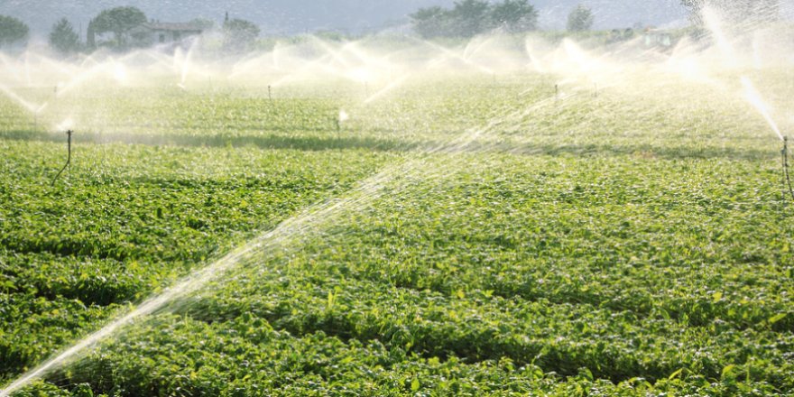 Çiftçilerin 2023 Yılı Tarımsal Sulama Ücretlerinin Yarısı Devlet Tarafından Karşılanacak…