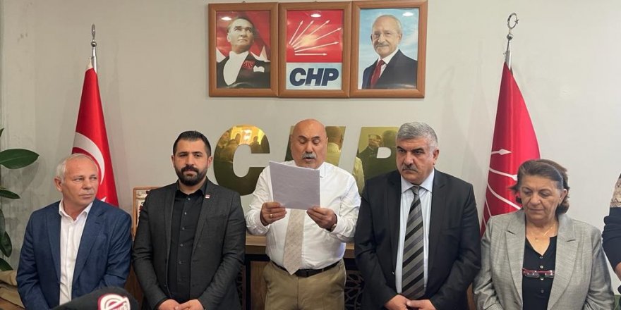 Mühendis Mimar Dündar Gültekin CHP'den Kars Belediye Başkan Aday Adayı