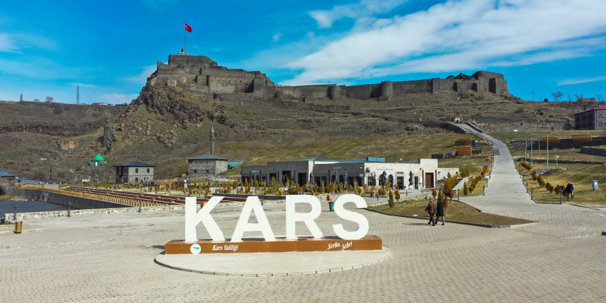 Kars'ı Tanıtma Çalışmaları İspanya'da Devam Ediyor