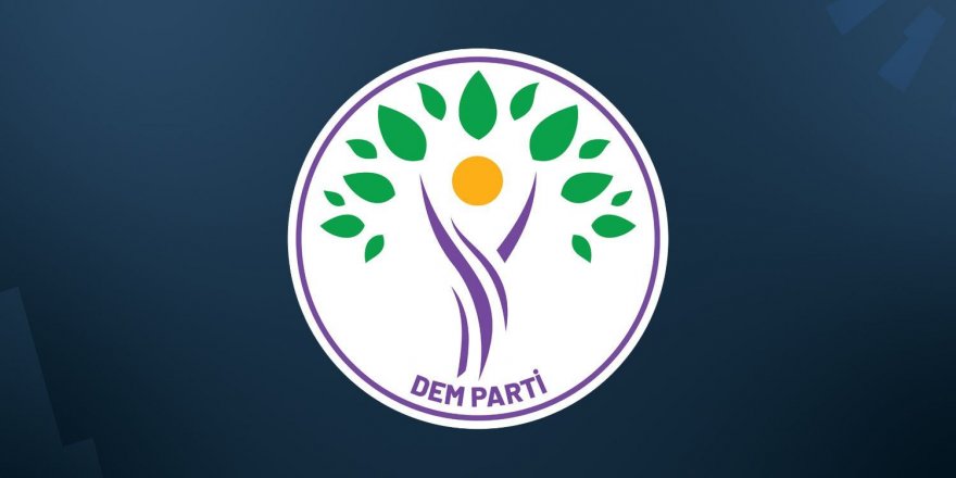 DEM Parti Kars Belediye Meclis Üyeleri Açıklandı