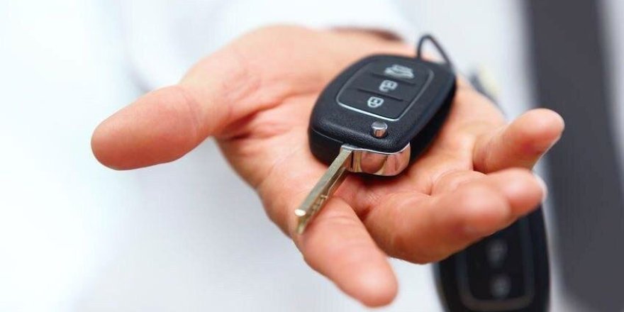 Araba Anahtarınızı Kaybettiğinizde Yapılması Gereken İşlemler