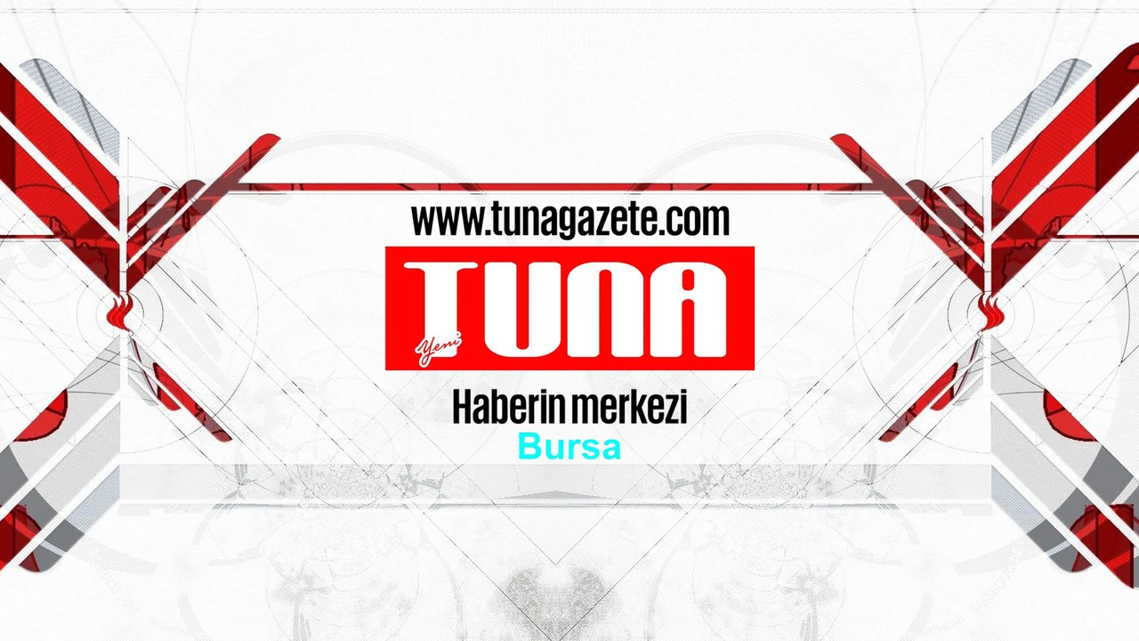 Tuna Gazete ile Son Dakika Haberleri Takip Edin