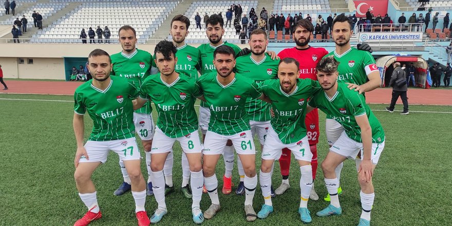 Kars 36 Spor'un 3. Lig'e Çıkış Hedefi: Yeni Sezon Planları ve Beklentiler