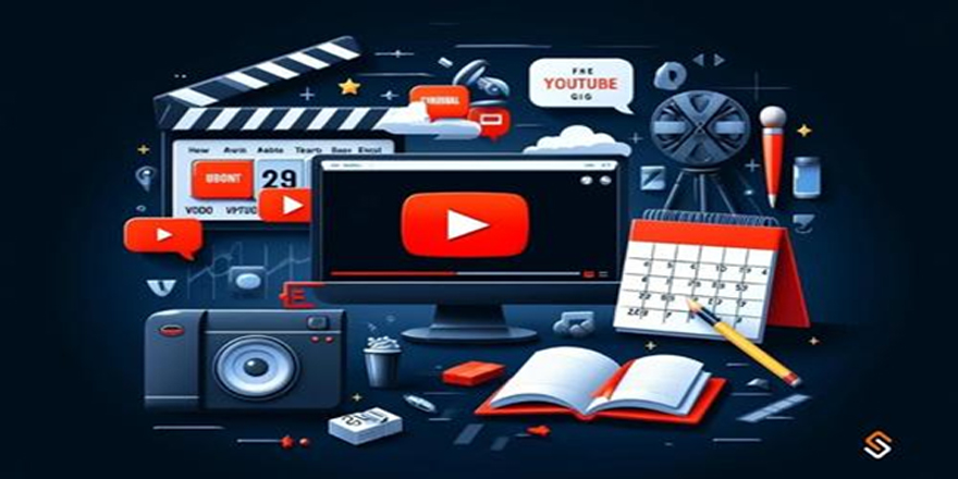 YouTube Ücretsiz İzlenme Arttırma Yolları