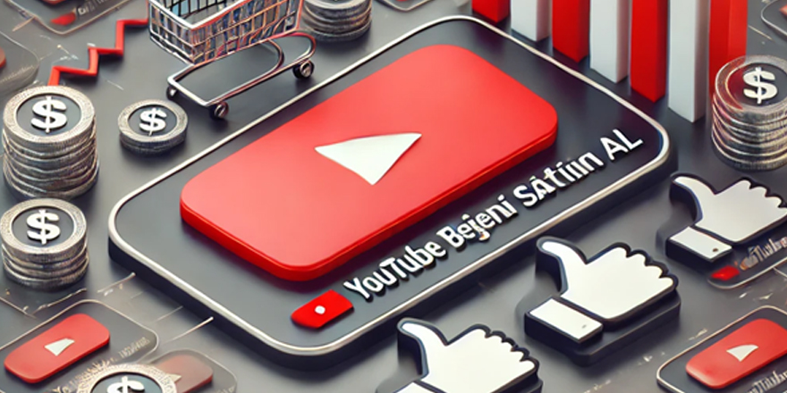 YouTube Beğeni Satın Almanın Kanalınıza Sağladığı Avantajlar