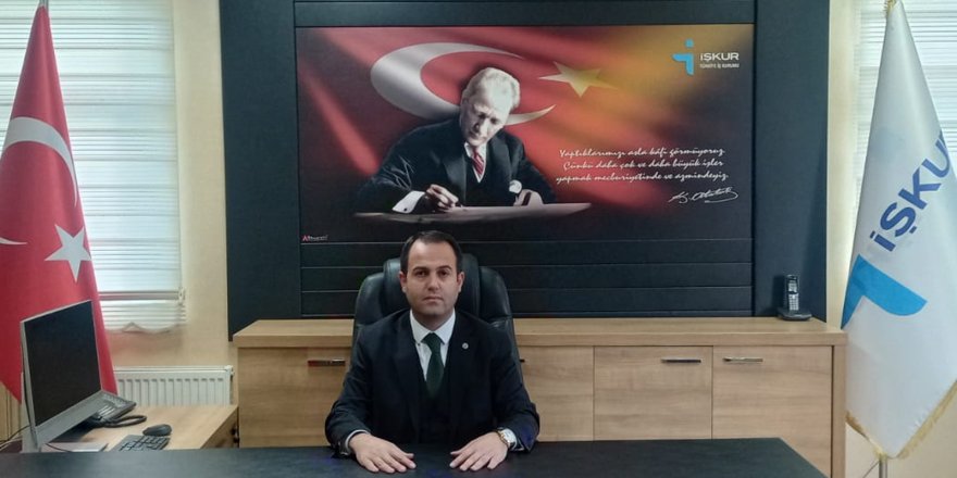 Karslı hemşehrimiz Ersançmış Yozgat'a atandı