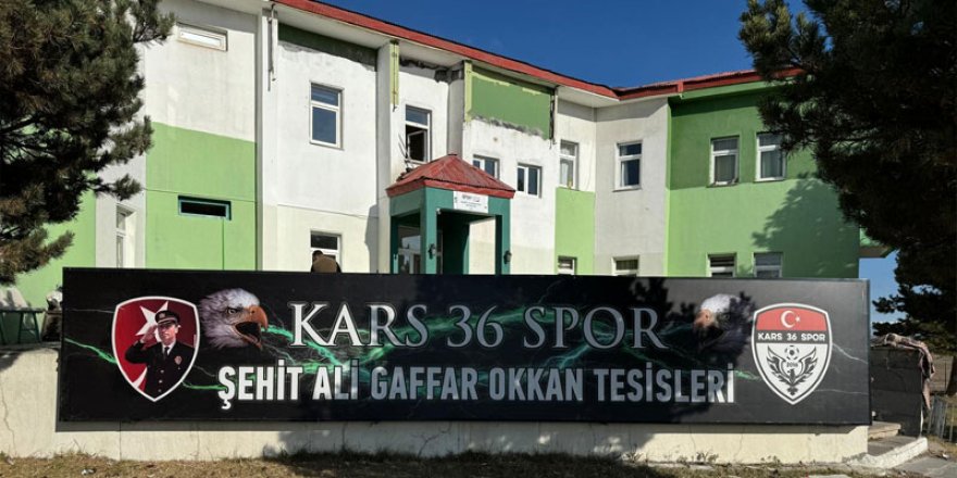 Kars Emniyet Müdürlüğü vefa gösterdi!