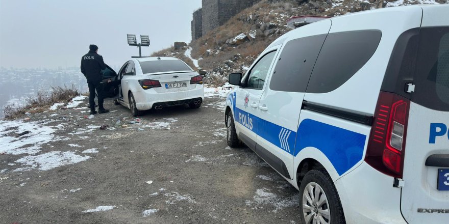 Kars'ta Huzur Uygulamaları Aralıksız Devam Ediyor