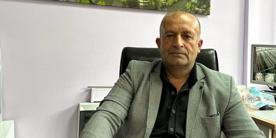 Başkan Altunterim, "tüm müsabakalar ileri bir tarihe ertelenmiştir"