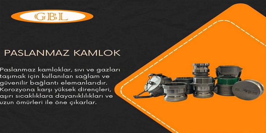 Kaplin Çesitleri - Gebgebzekamlok.com