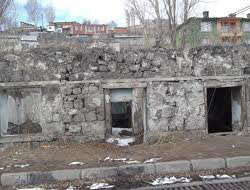 Yegişe Çarents’in Evi