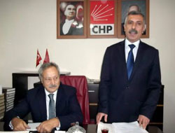 CHP’nin Sorumlu Milletvekili Kars’ta