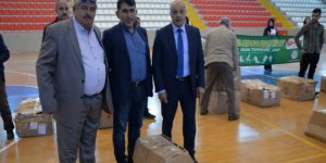 Gençlik Hizmetleri ve Spor İl Müdürlüğü Faaliyetleri Sürüyor