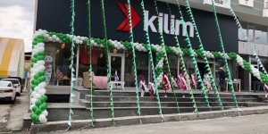 Kilim Mobilya Kağızman'da Hizmete Açıldı