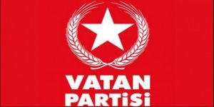 Vatan Partisi Kars Milletvekili Adayları Belli Oldu