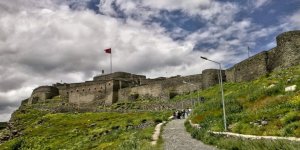 Kars'ta Temmuz ayında 233 konut satıldı