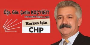 Koçyiğit: “Engelsiz Kent’ profili oluşturacağız”