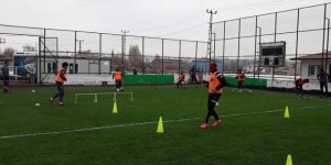 Kars 36 Spor’da BAL Ligi heyecanı 