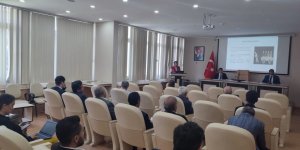 İnsan Ticaretiyle Mücadele Koordinasyonu 2022 Toplantısı yapıldı