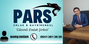 PARS EMLAK & GAYRIMENKUL