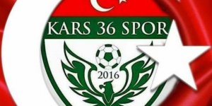 Kars 36 Spor transfere doymuyor