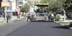 Vali Öksüz, Kars’ın çehresini değiştiriyor