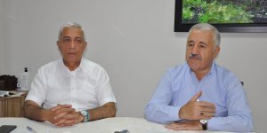 Arslan ve Kılıç: “Kars'ta TMO alımları 21 Eylül’e kadar sürecek”