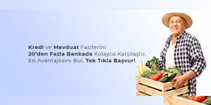 Mukayese.com İle En Uygun Faizli İhtiyaç Kredilerini Karşılaştırın