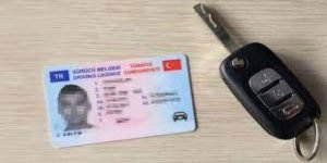 Eski tip sürücü belgelerinin değiştirme süresi, 2 yıl uzatıldı