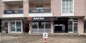 Auto Clup Kaf Cars Kars'ta Aracınıza Değer Katıyor