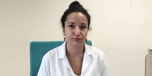 Dr. Özlem Alhan Güncü’den Antibiyotik uyarısı!