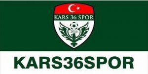 Kars 36 Spor, Arhavi karşılaşmasını Perihan İlçektey yönetecek