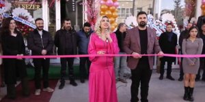 Fulya Sezer Beauty Kars’ta açıldı