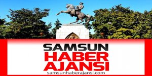 Samsun'un En İyi Haber Sitesi Samsun Haber Ajansı