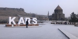 Meteorolojiden Kars’ta buzlanma ve don uyarısı