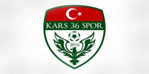 Kars 36 Spor Doğubayazıt Spor'a deplasmanda yenildi