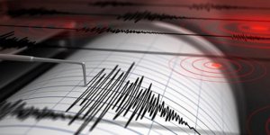 Sarıkamış Topkaya köyü mevkiinde deprem meydana geldi