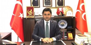 MHP Kars’ta gümbür gümbür geliyor…