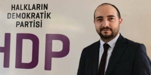 Av.Sertaç Çelikkaleli HDP’den aday adaylığını açıkladı