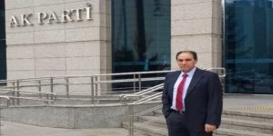 Kadir Sarıdağ, AK Parti Kars İl Başkanlığı’na Atandı