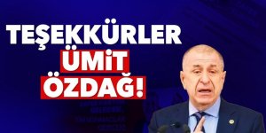 Ümit Özdağ’ın HDP Hamlesi Kars ve Iğdır’da Karşılık Buldu