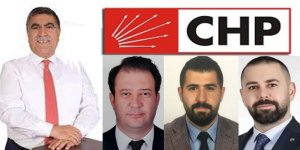 CHP Kars İl Başkanı Taner Toraman : Adaylarımız Karsımıza Hayırlı Uğurlu Olsun