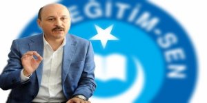 Talip Geylan, İl Milli Eğitim Müdürüne seslendi: Devletin makamını babasının at çiftliği gibi kullanan...