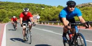 Adrenalinin En Yüksek Olduğu Yarış Sporları