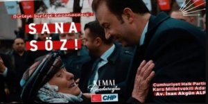 Kars'ta CHP'ye İlgi Her Geçen Gün Artıyor...