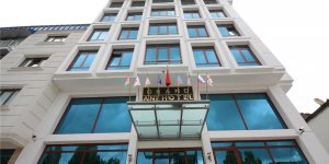 Grand Ani Hotel eleman arıyor